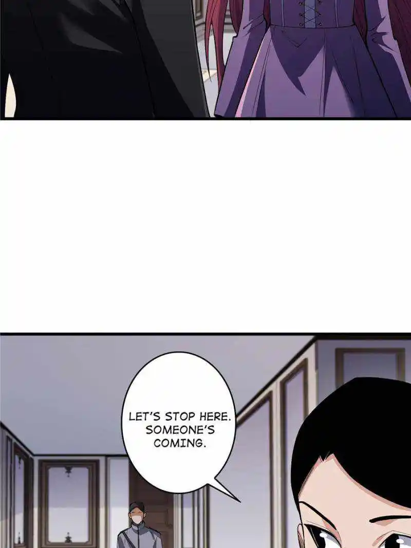 I’M Really Not A Supervillain Chapter 76