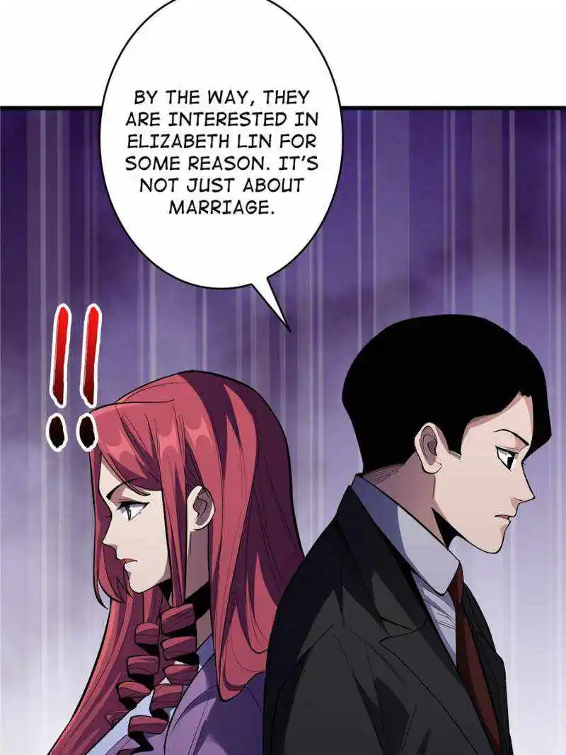 I’M Really Not A Supervillain Chapter 76