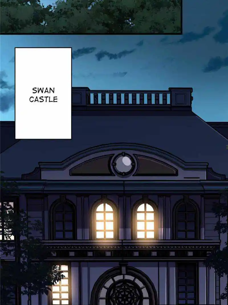 I’M Really Not A Supervillain Chapter 76