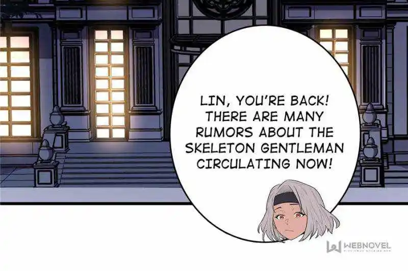 I’M Really Not A Supervillain Chapter 76