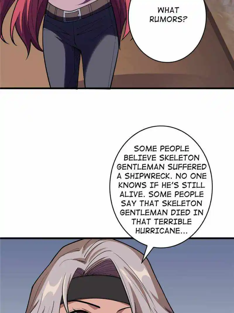 I’M Really Not A Supervillain Chapter 76