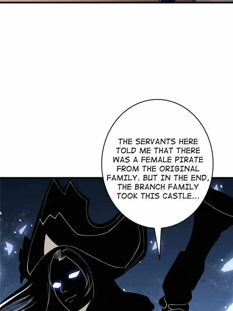 I’M Really Not A Supervillain Chapter 76