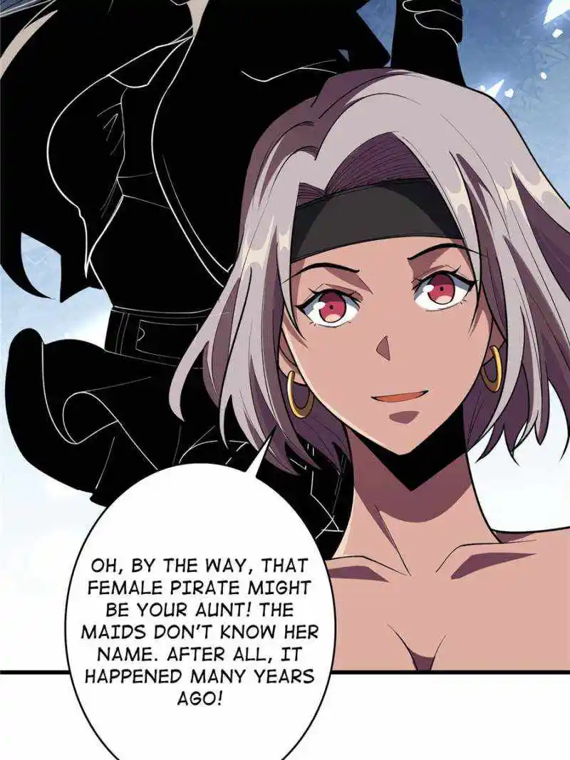 I’M Really Not A Supervillain Chapter 76