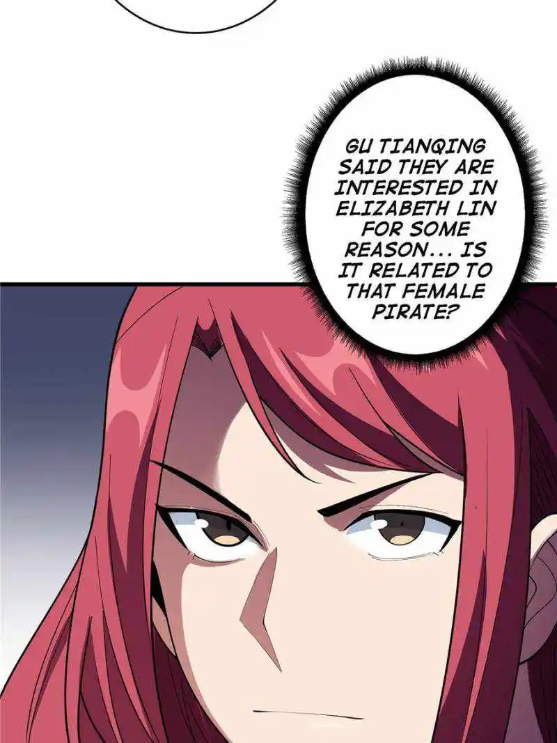 I’M Really Not A Supervillain Chapter 76