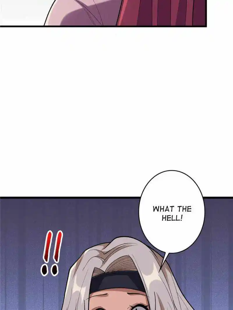 I’M Really Not A Supervillain Chapter 76