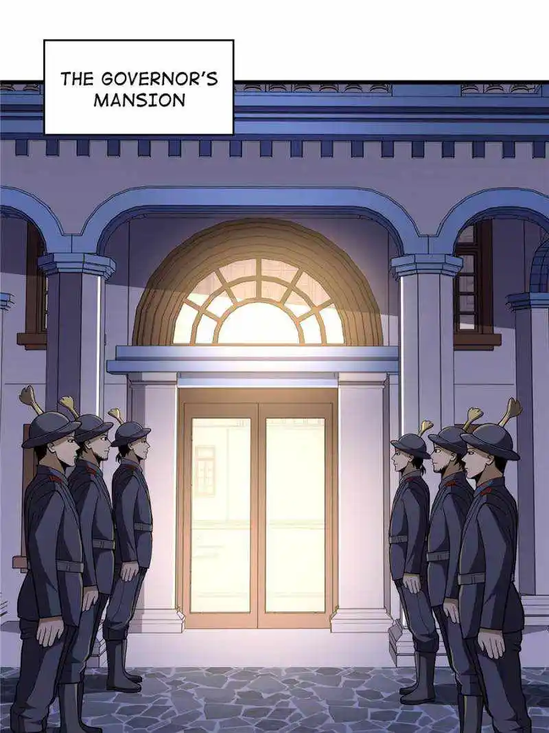 I’M Really Not A Supervillain Chapter 76