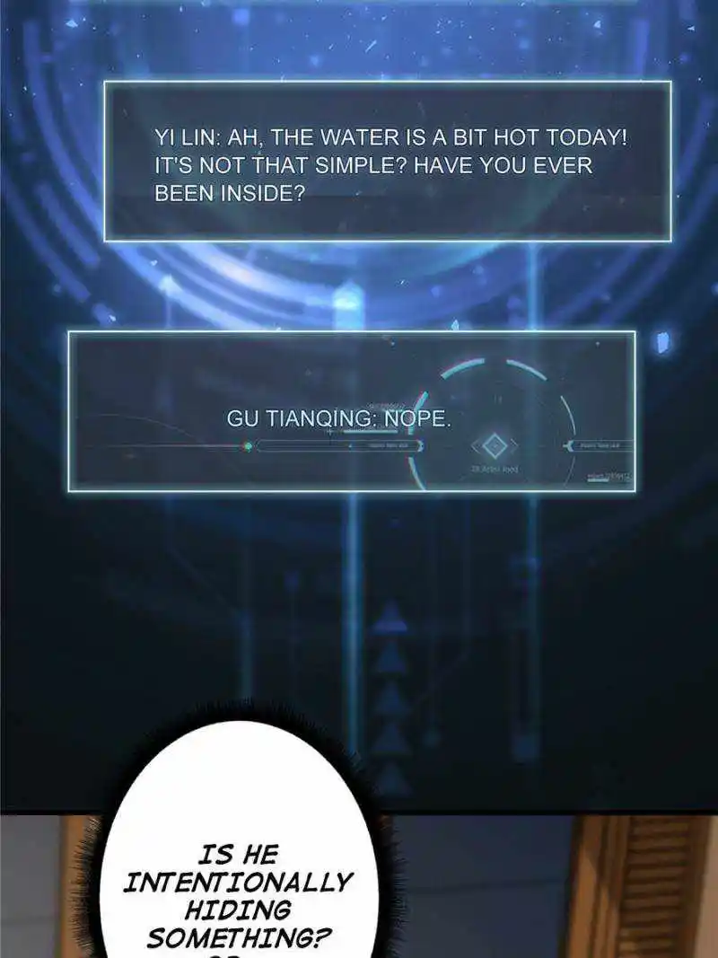 I’M Really Not A Supervillain Chapter 76