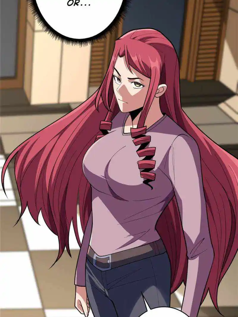 I’M Really Not A Supervillain Chapter 76