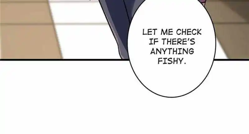 I’M Really Not A Supervillain Chapter 76