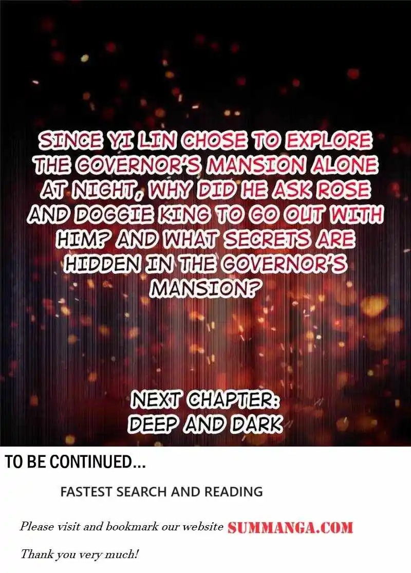 I’M Really Not A Supervillain Chapter 76