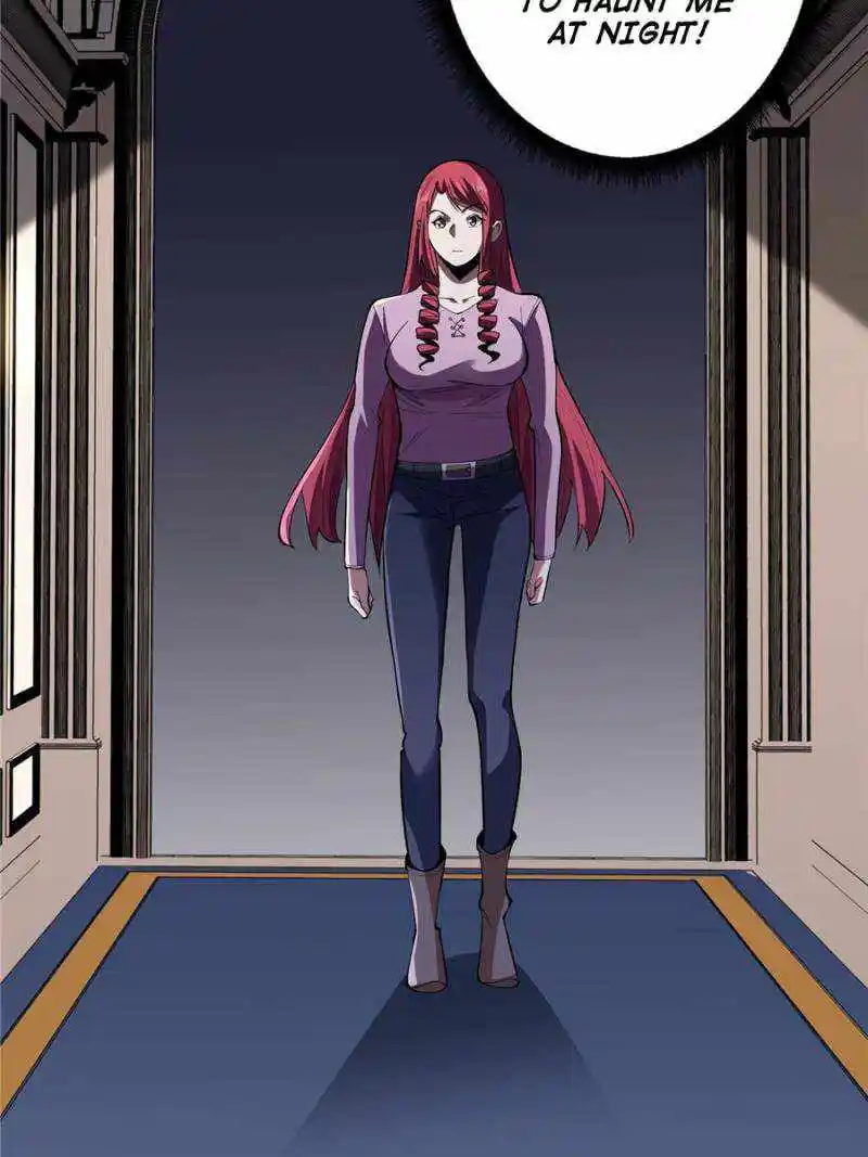 I’M Really Not A Supervillain Chapter 77