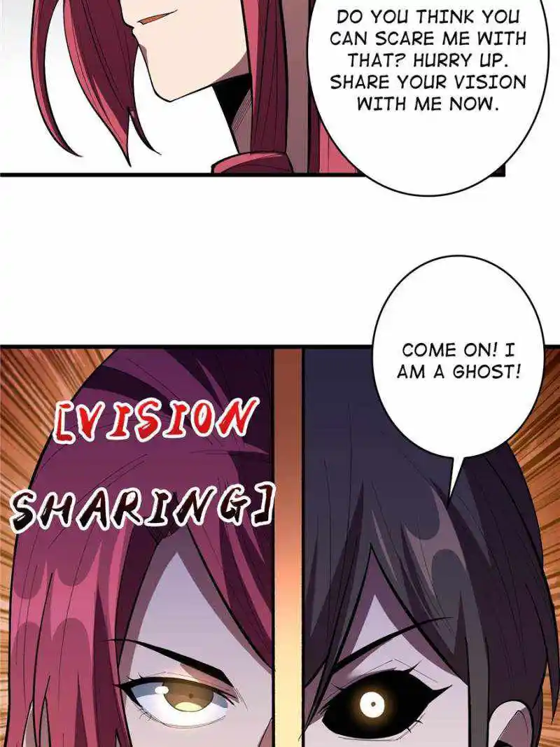 I’M Really Not A Supervillain Chapter 77