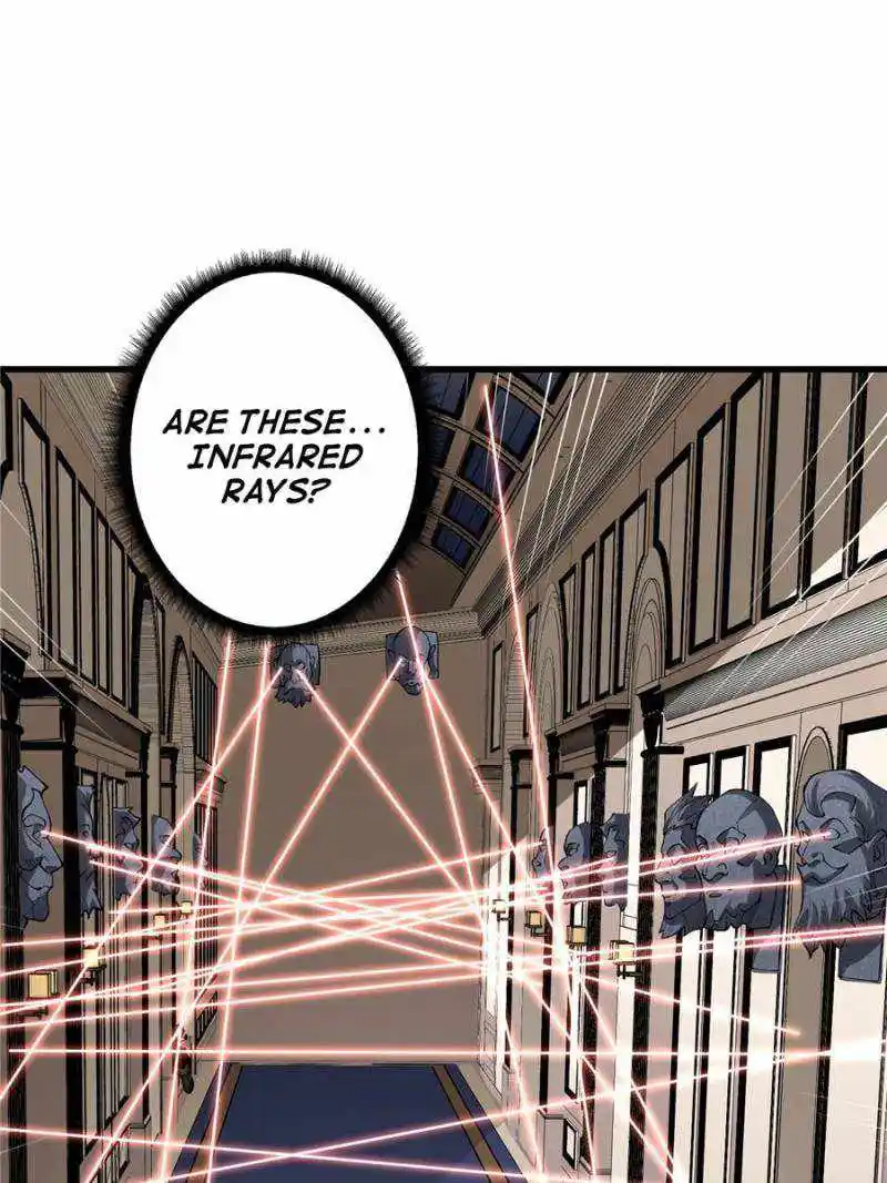 I’M Really Not A Supervillain Chapter 77