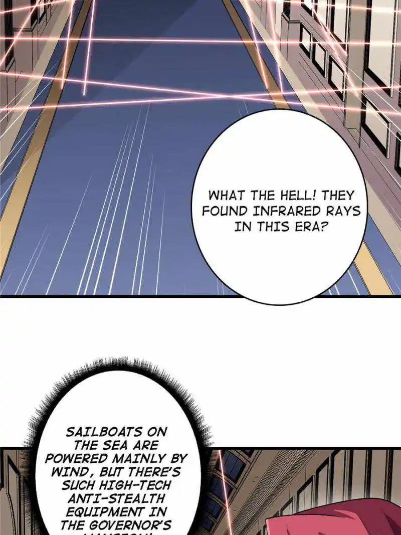 I’M Really Not A Supervillain Chapter 77