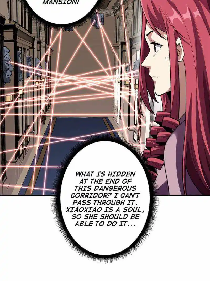 I’M Really Not A Supervillain Chapter 77