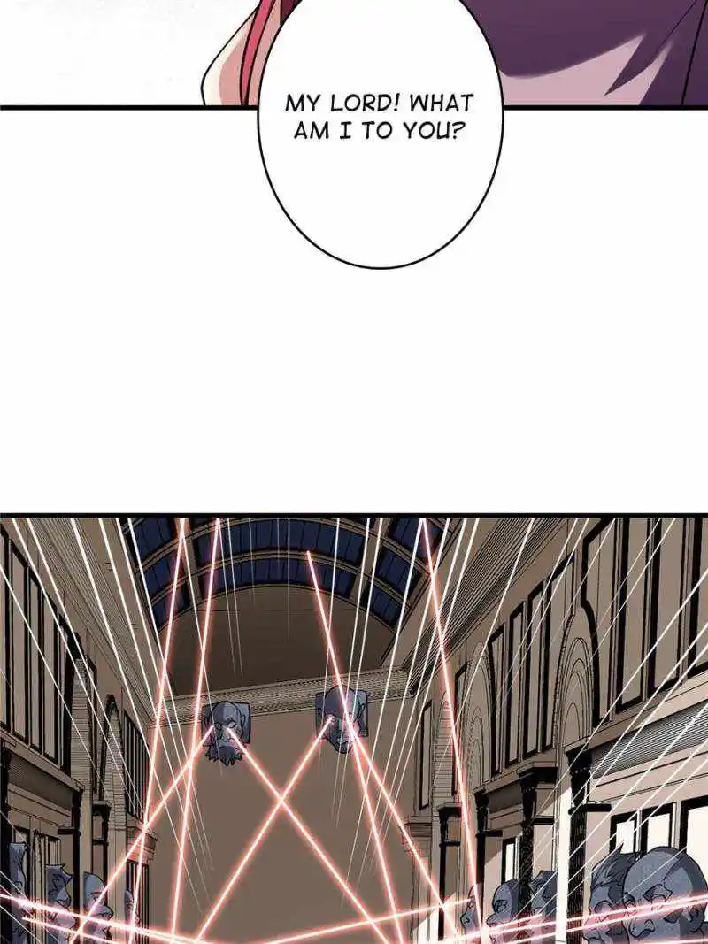 I’M Really Not A Supervillain Chapter 77