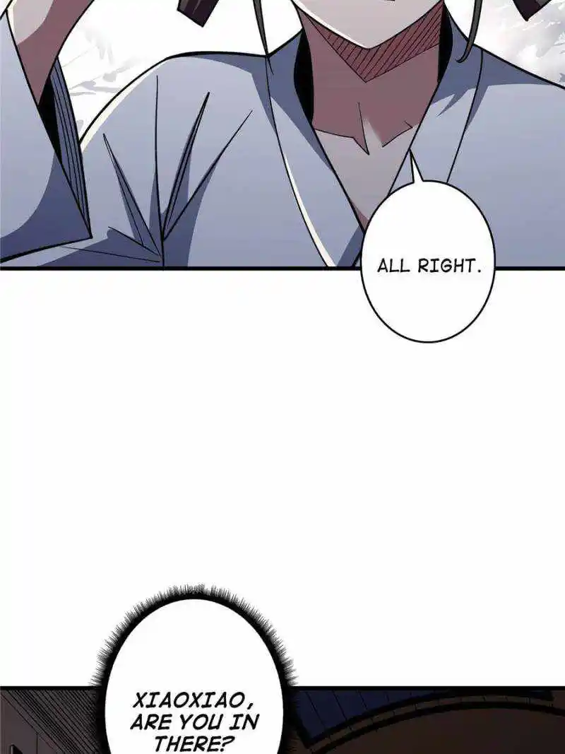 I’M Really Not A Supervillain Chapter 77