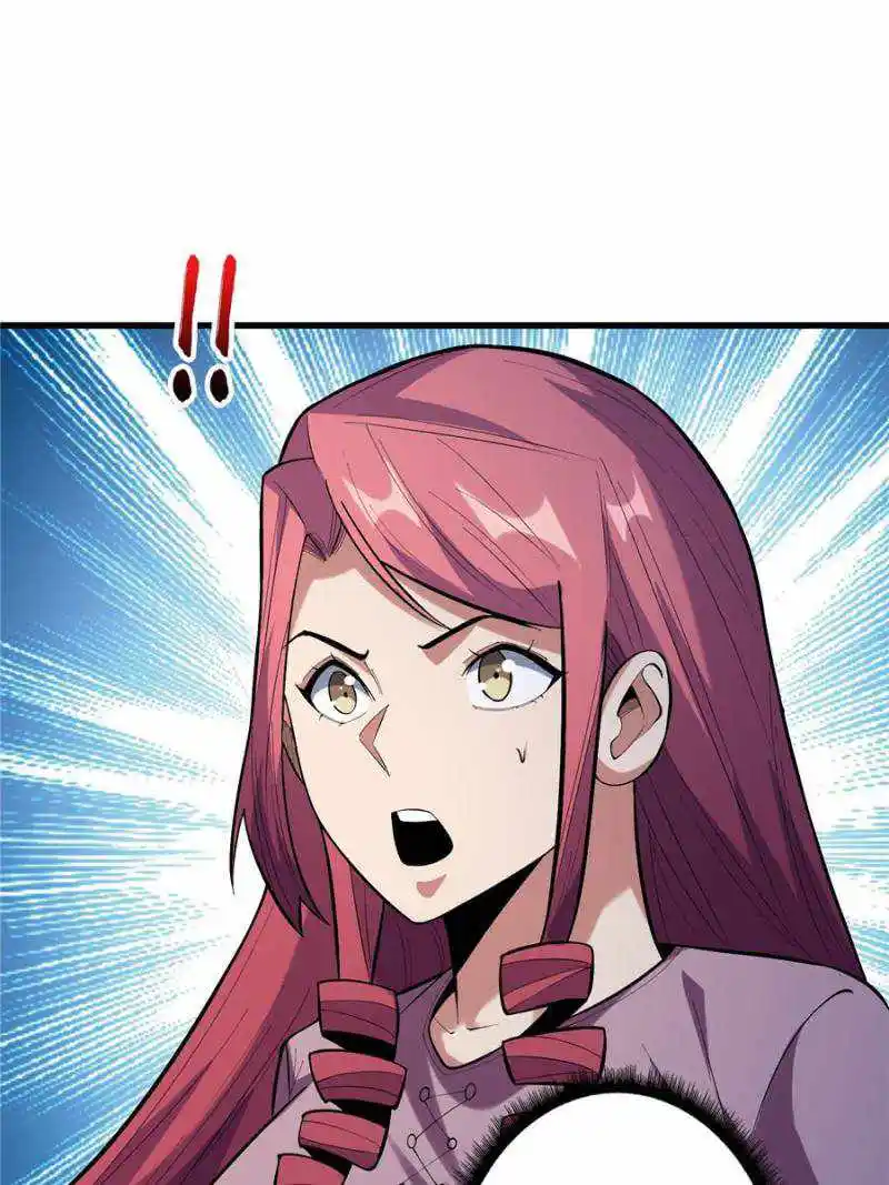 I’M Really Not A Supervillain Chapter 77