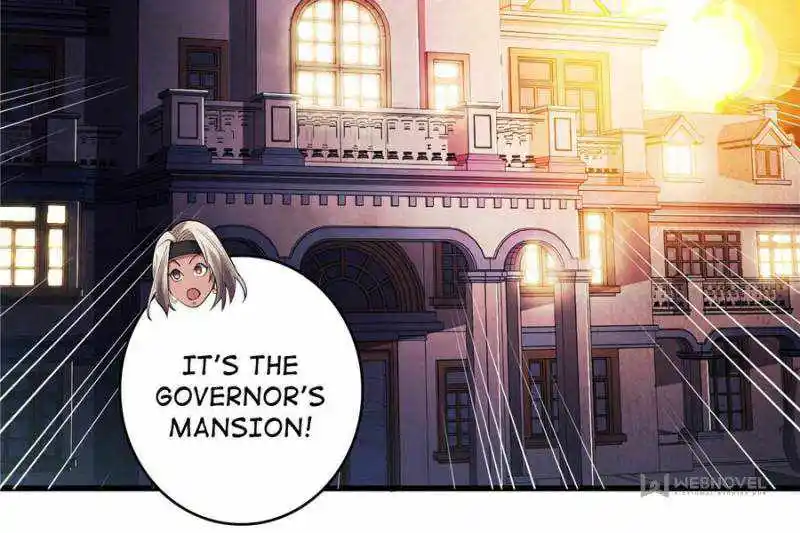 I’M Really Not A Supervillain Chapter 77