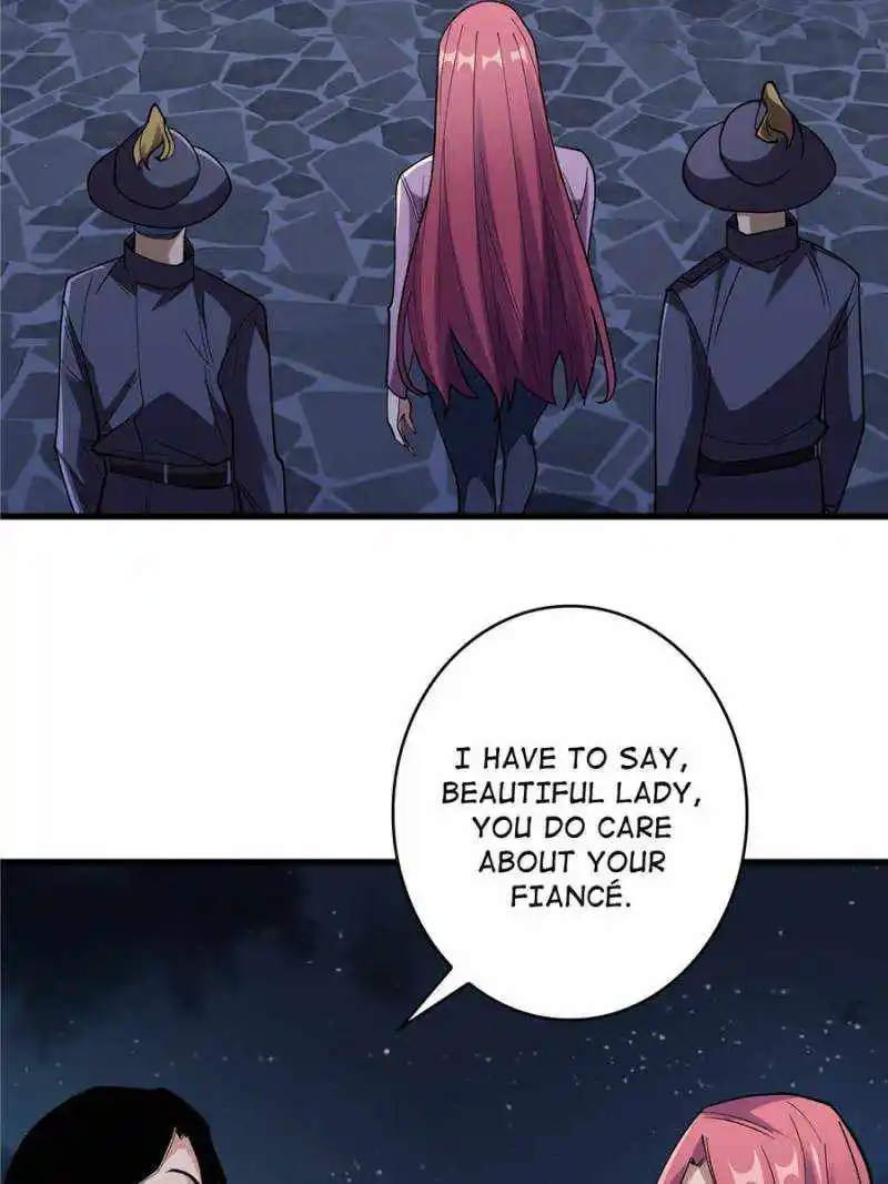 I’M Really Not A Supervillain Chapter 77