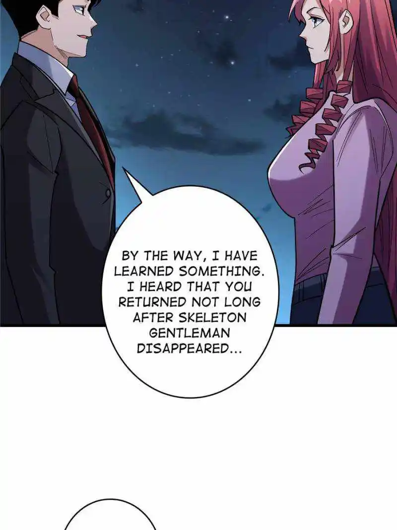 I’M Really Not A Supervillain Chapter 77