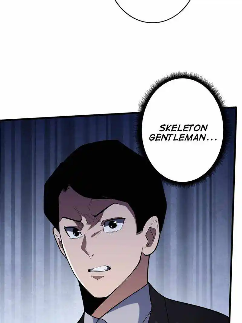 I’M Really Not A Supervillain Chapter 77