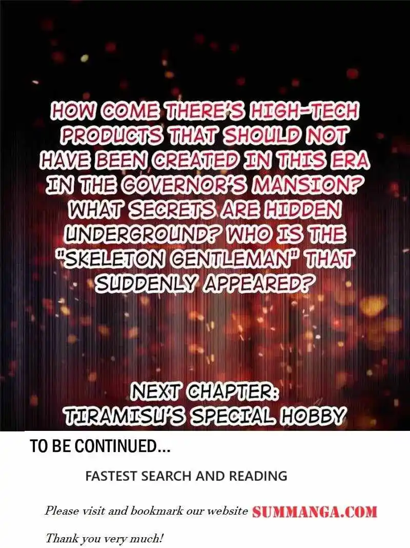 I’M Really Not A Supervillain Chapter 77