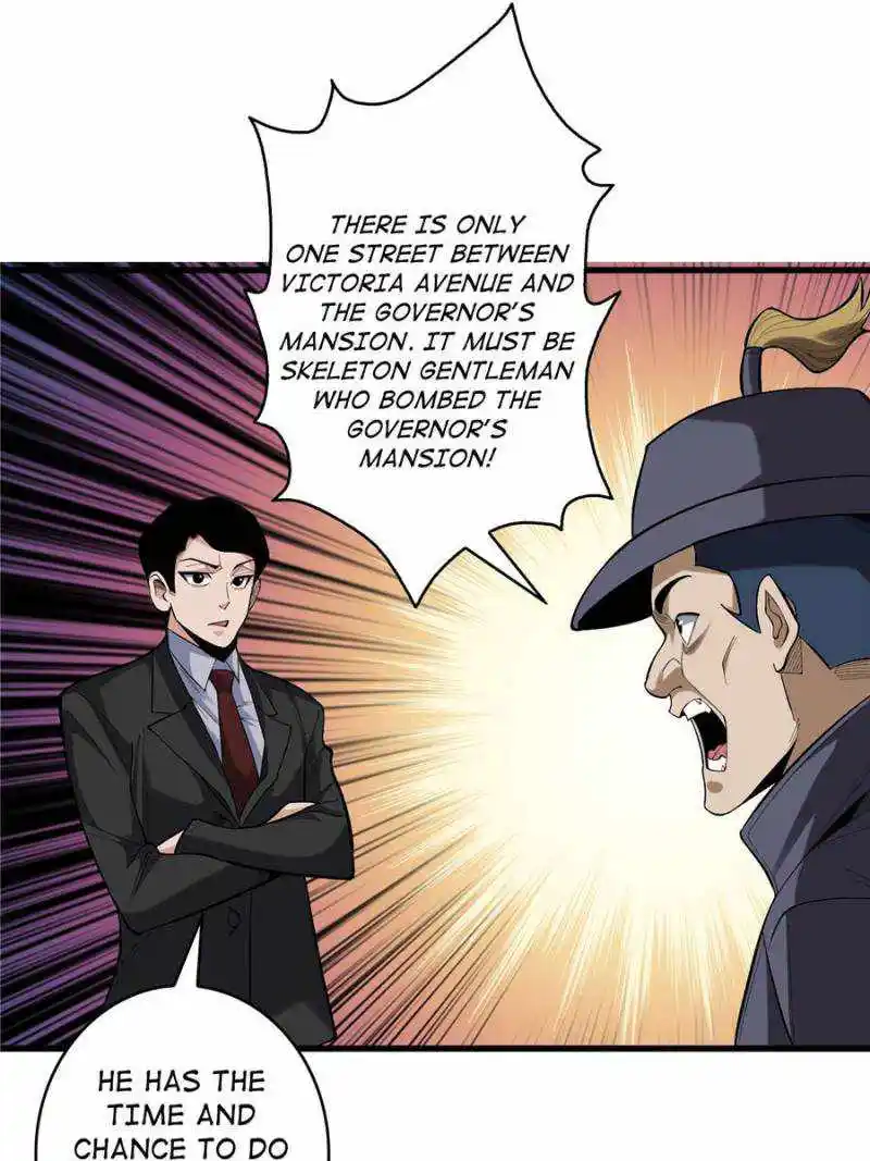 I’M Really Not A Supervillain Chapter 78