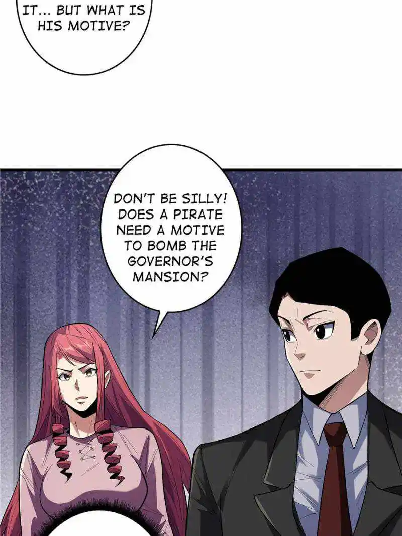 I’M Really Not A Supervillain Chapter 78