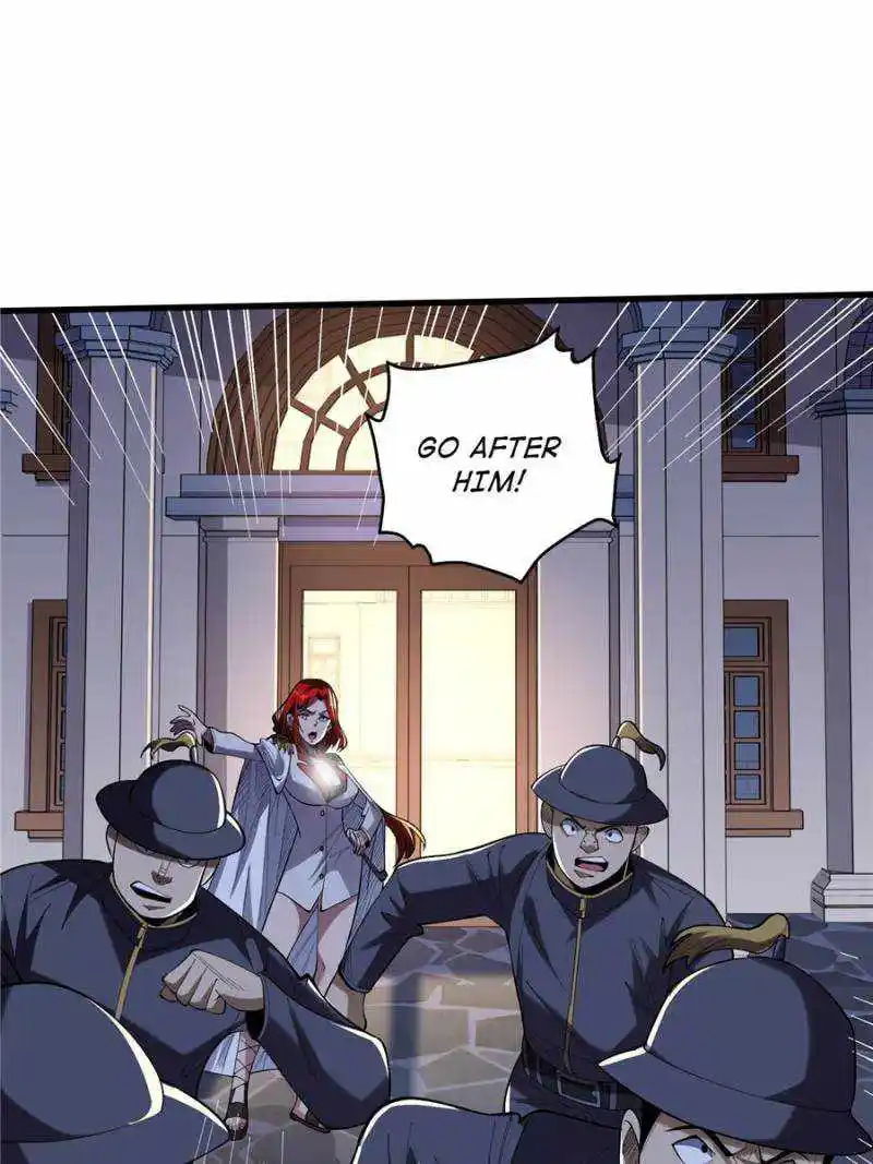 I’M Really Not A Supervillain Chapter 78