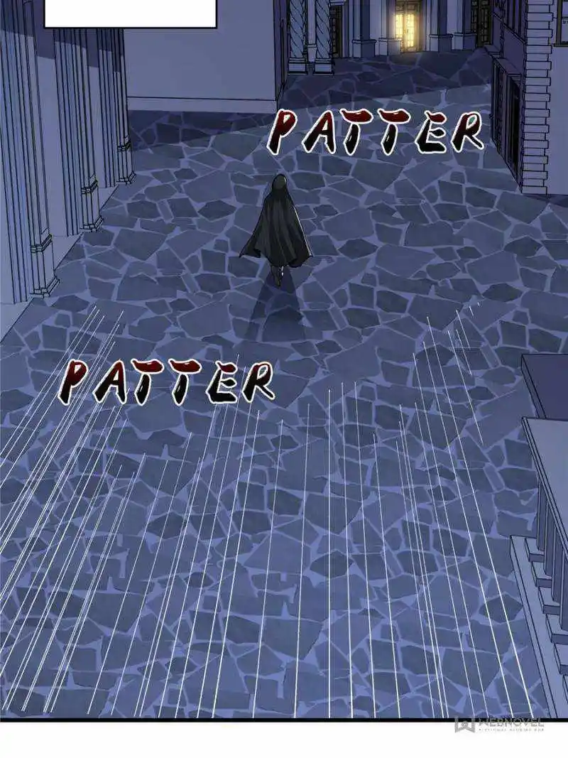 I’M Really Not A Supervillain Chapter 78