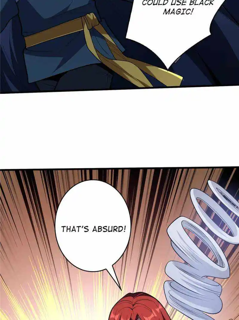 I’M Really Not A Supervillain Chapter 78