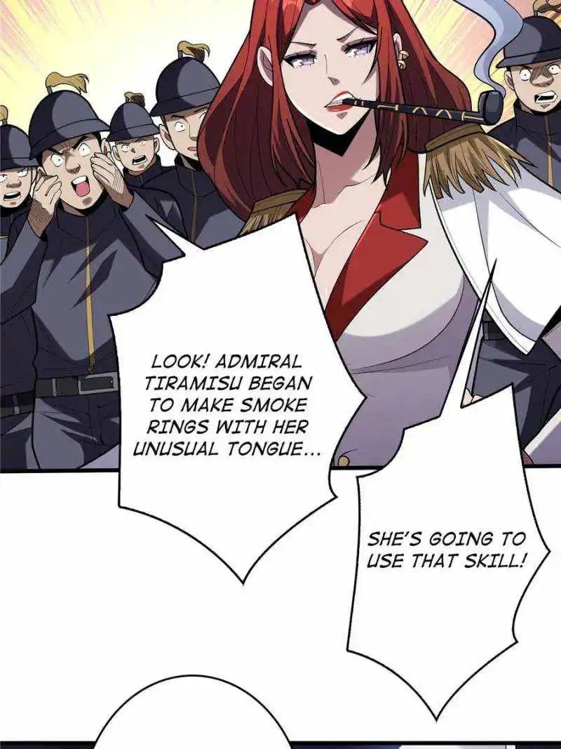 I’M Really Not A Supervillain Chapter 78