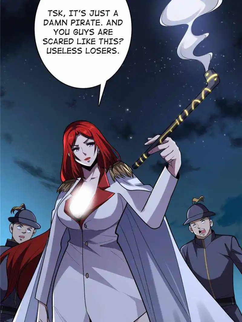 I’M Really Not A Supervillain Chapter 78