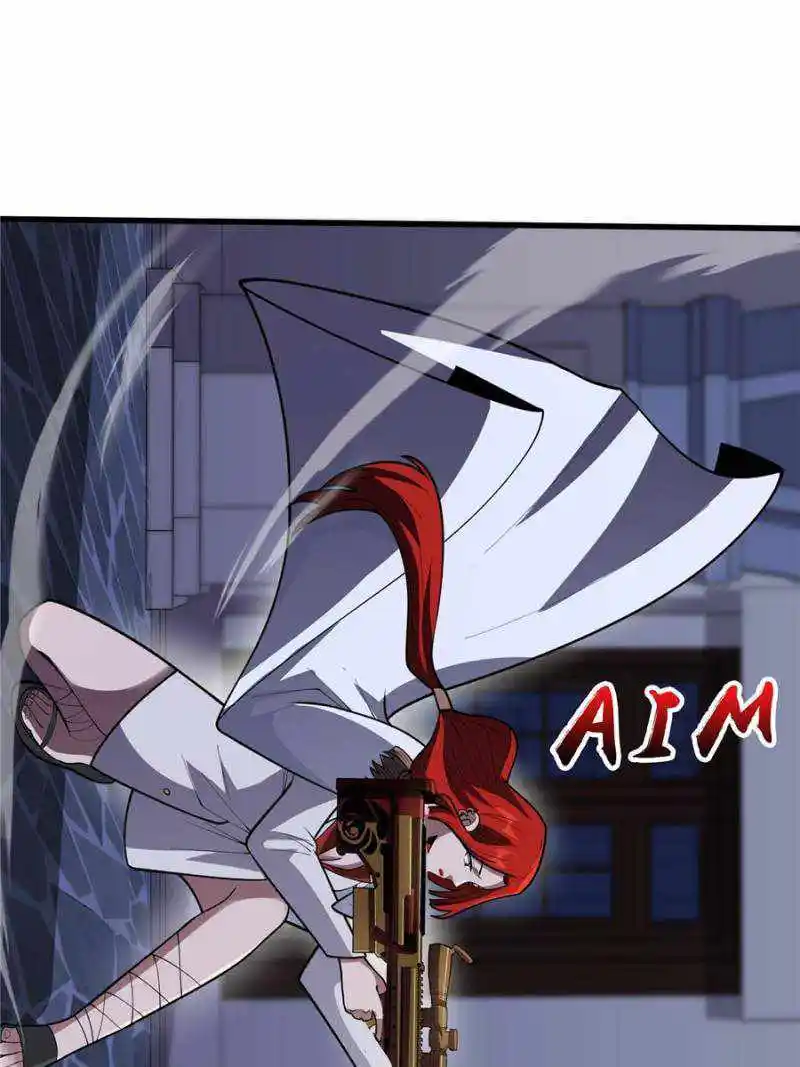 I’M Really Not A Supervillain Chapter 78