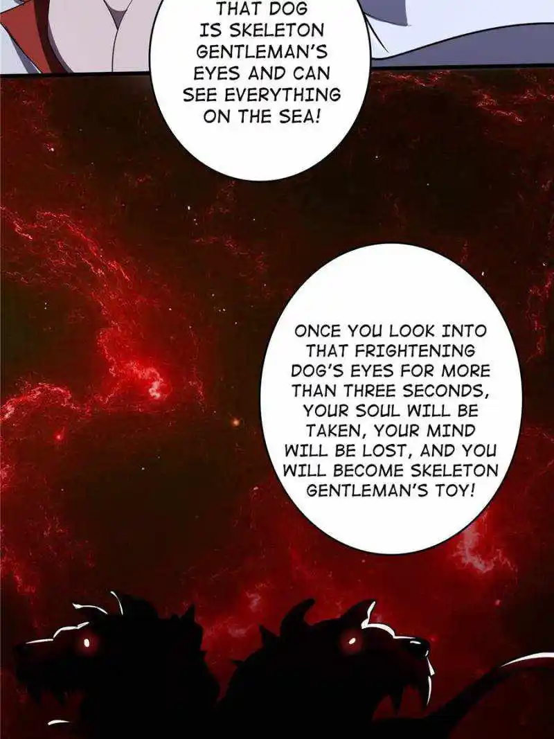 I’M Really Not A Supervillain Chapter 78