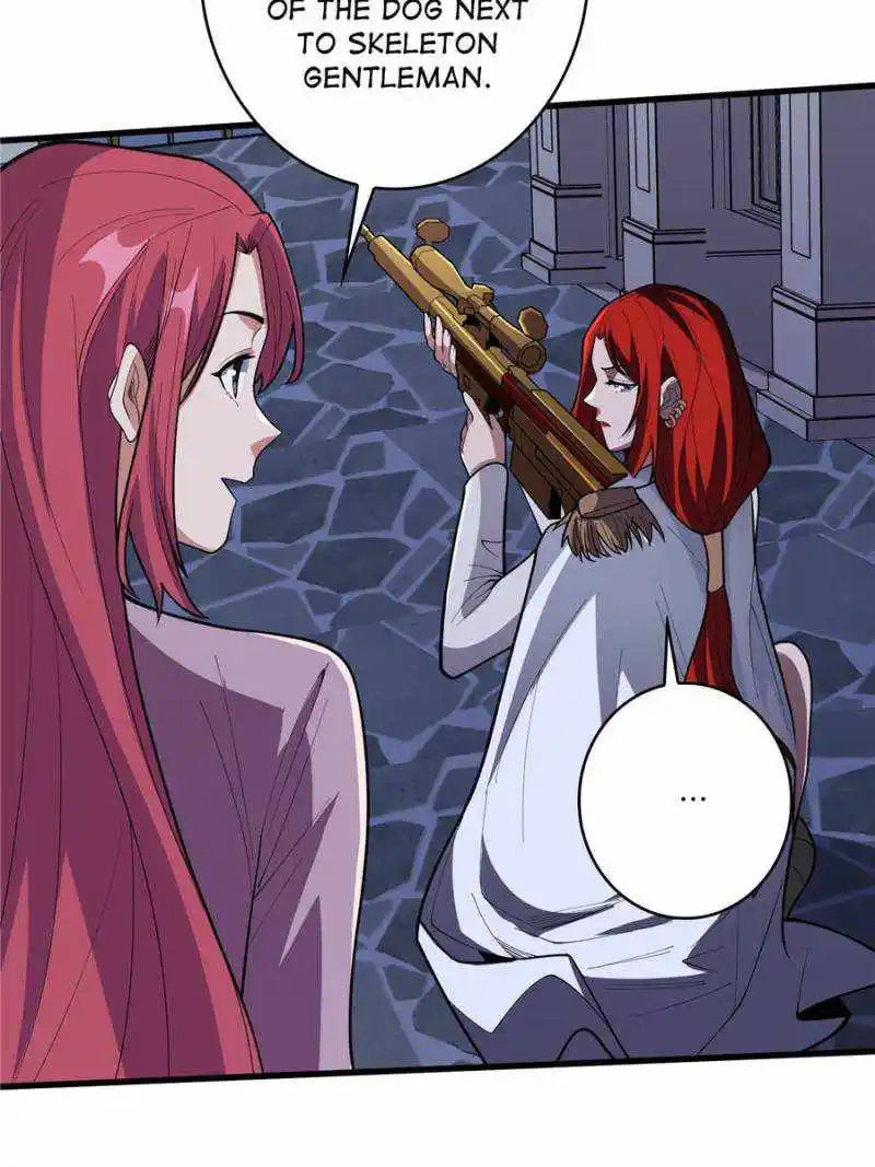 I’M Really Not A Supervillain Chapter 78