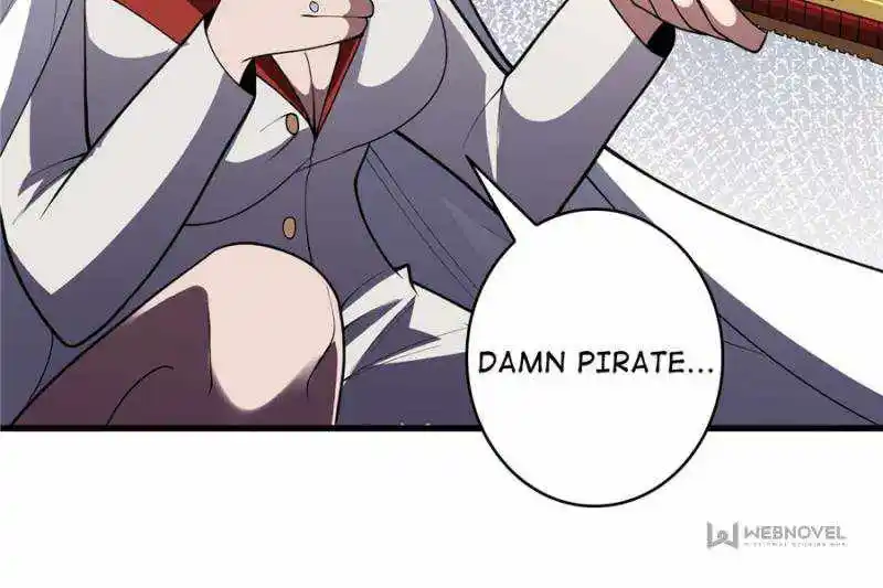 I’M Really Not A Supervillain Chapter 78