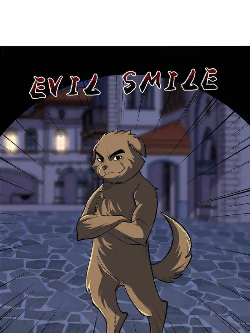 I’M Really Not A Supervillain Chapter 78