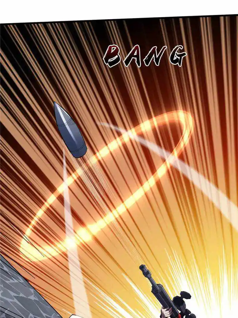 I’M Really Not A Supervillain Chapter 78