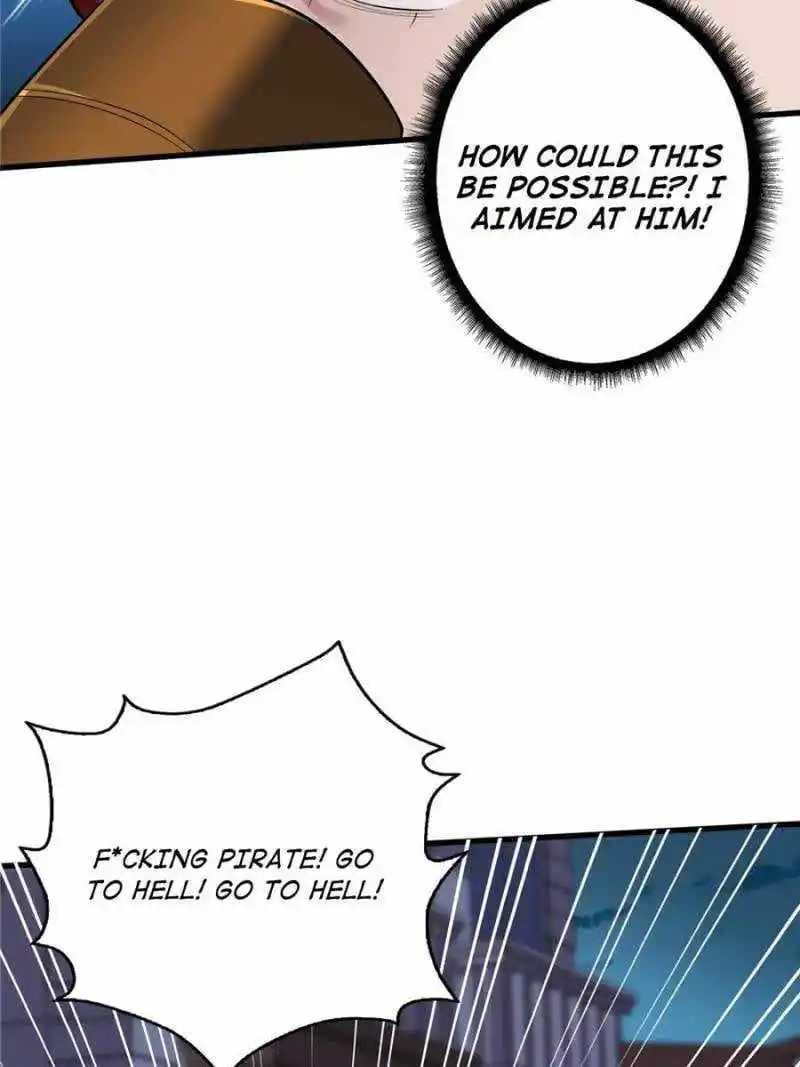 I’M Really Not A Supervillain Chapter 78