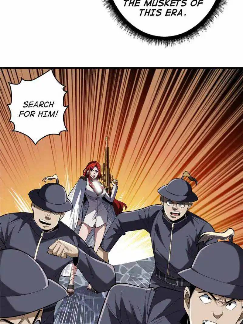 I’M Really Not A Supervillain Chapter 78