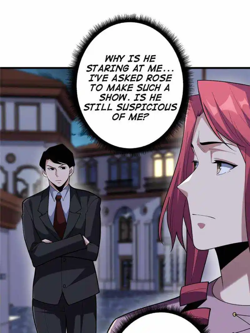 I’M Really Not A Supervillain Chapter 78