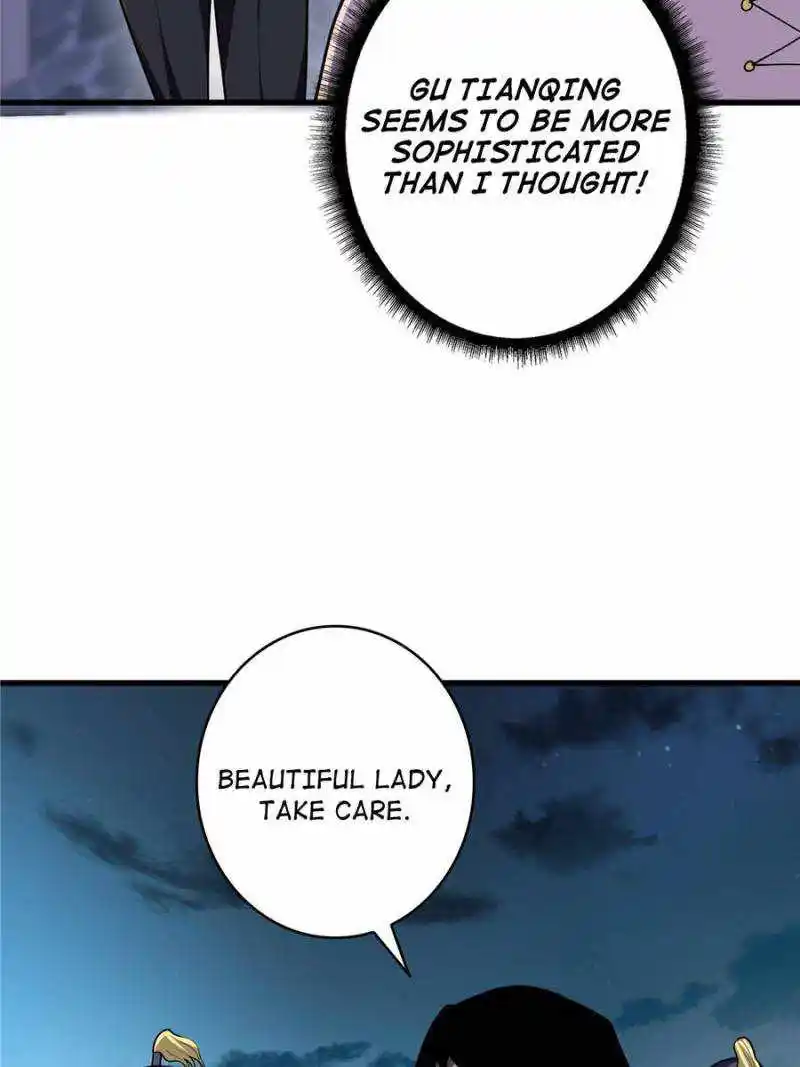 I’M Really Not A Supervillain Chapter 78