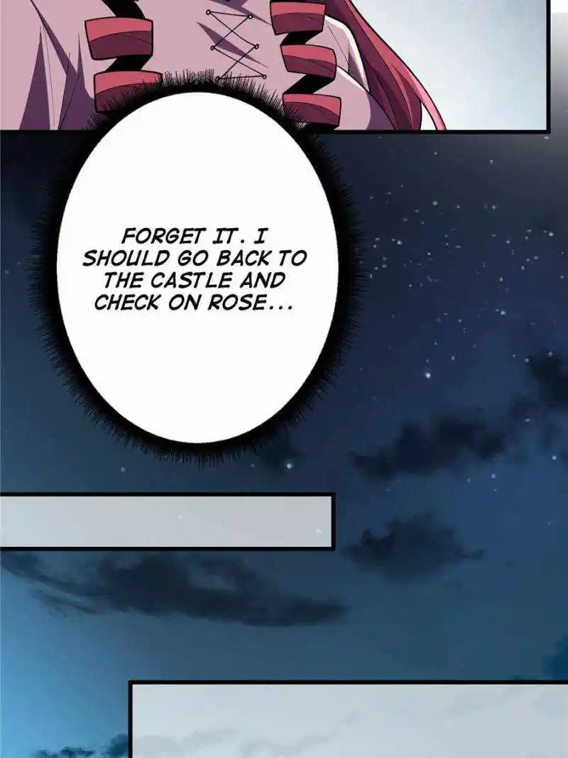 I’M Really Not A Supervillain Chapter 78