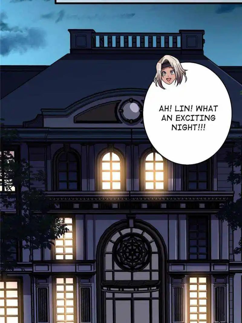 I’M Really Not A Supervillain Chapter 78