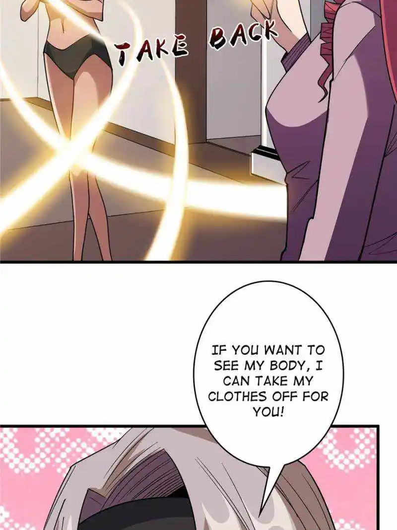 I’M Really Not A Supervillain Chapter 78