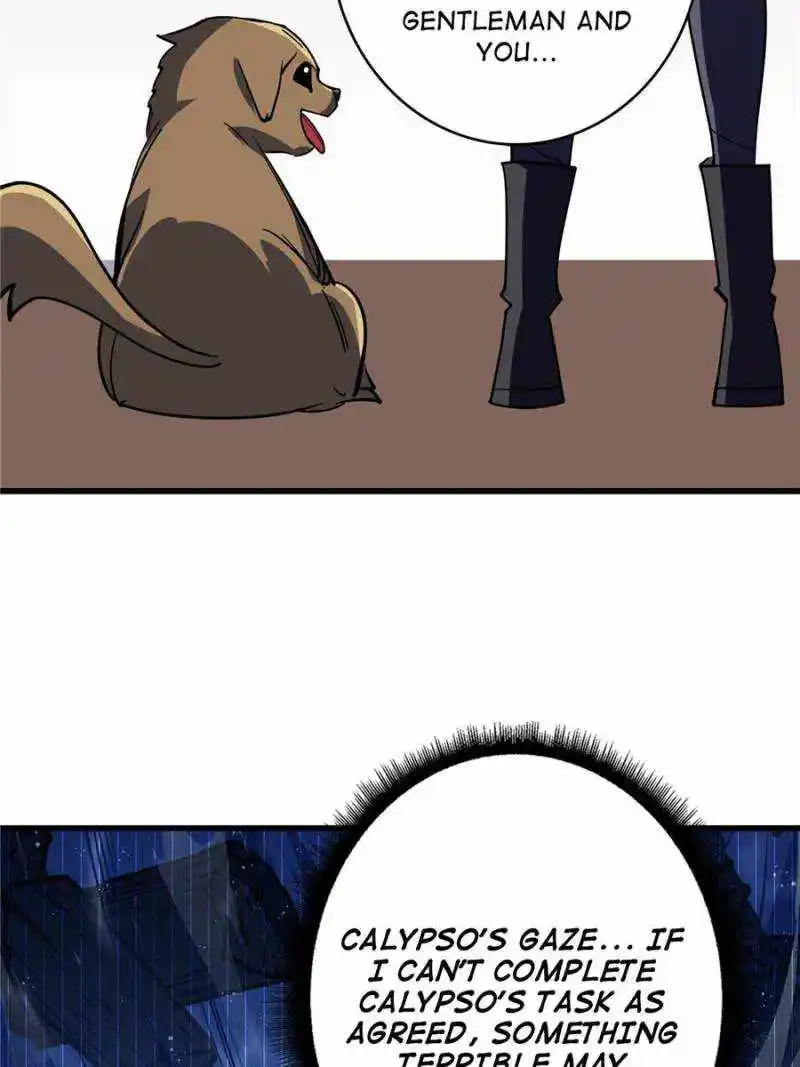 I’M Really Not A Supervillain Chapter 78