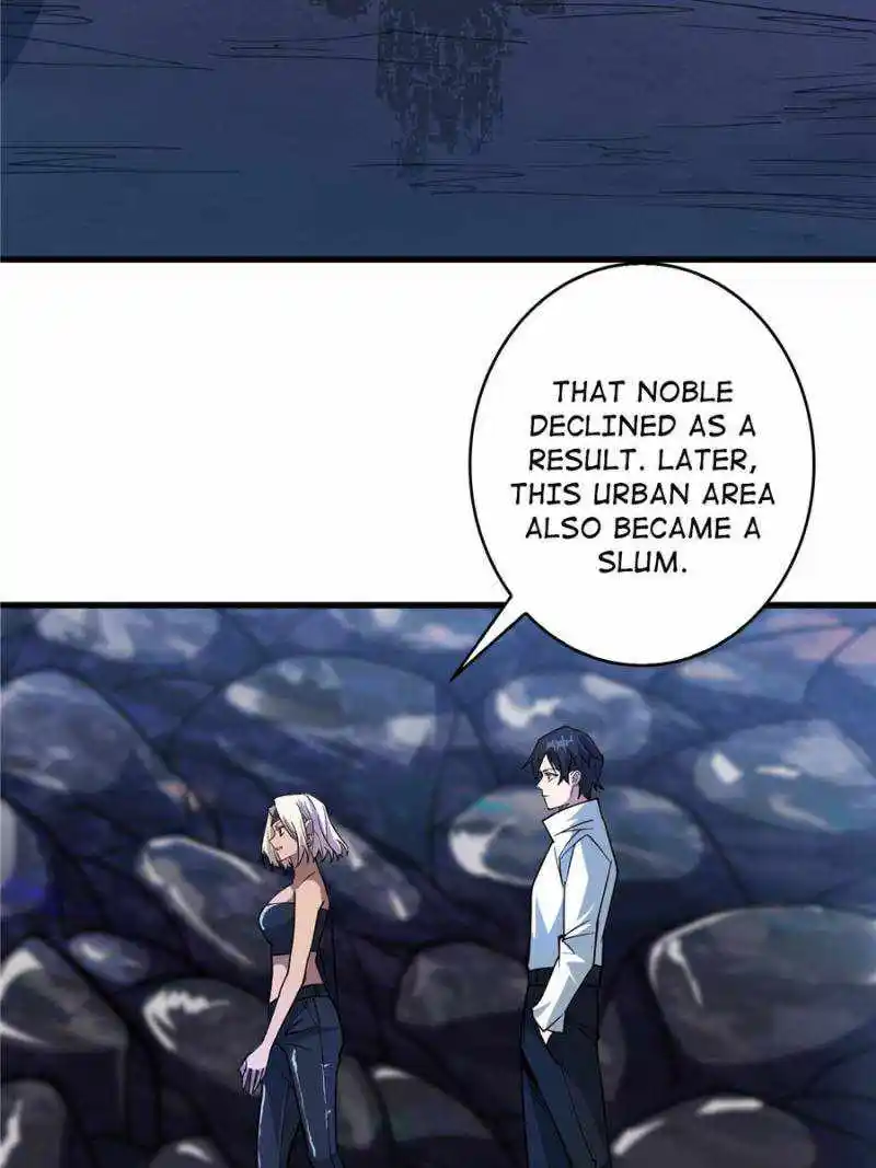 I’M Really Not A Supervillain Chapter 79