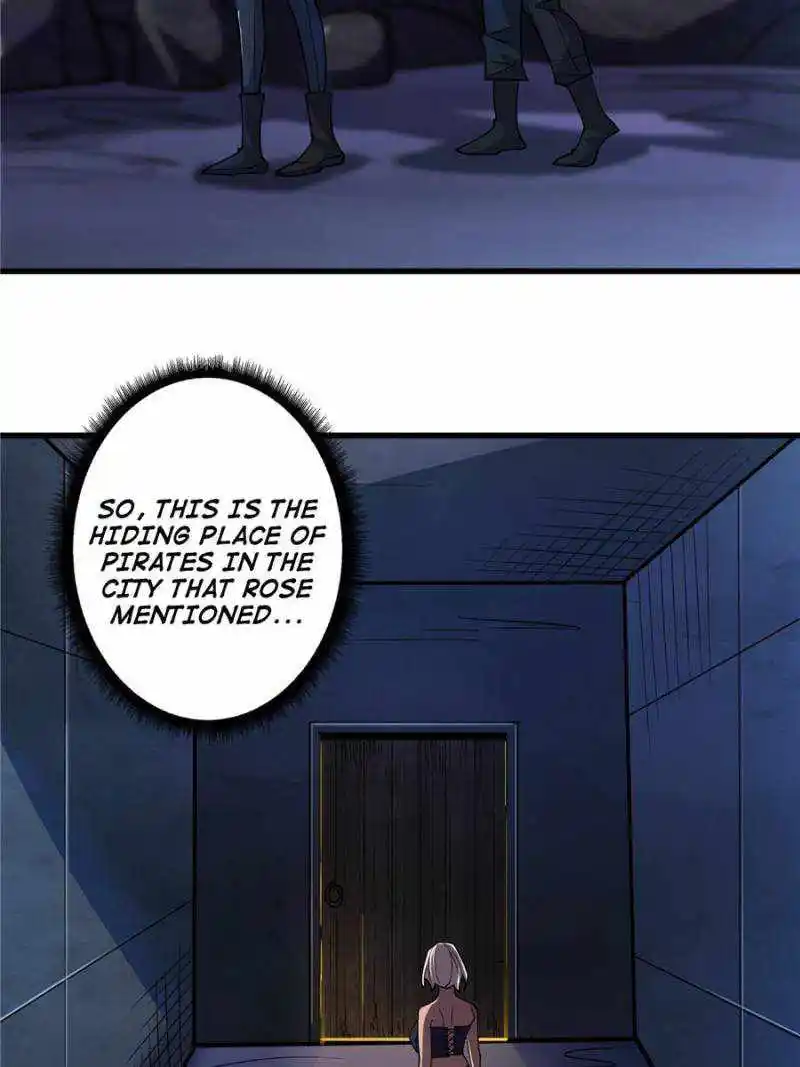 I’M Really Not A Supervillain Chapter 79